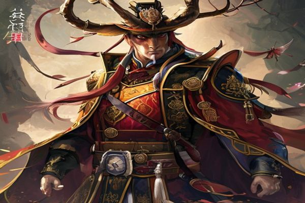 暗黑破坏神3野蛮人
